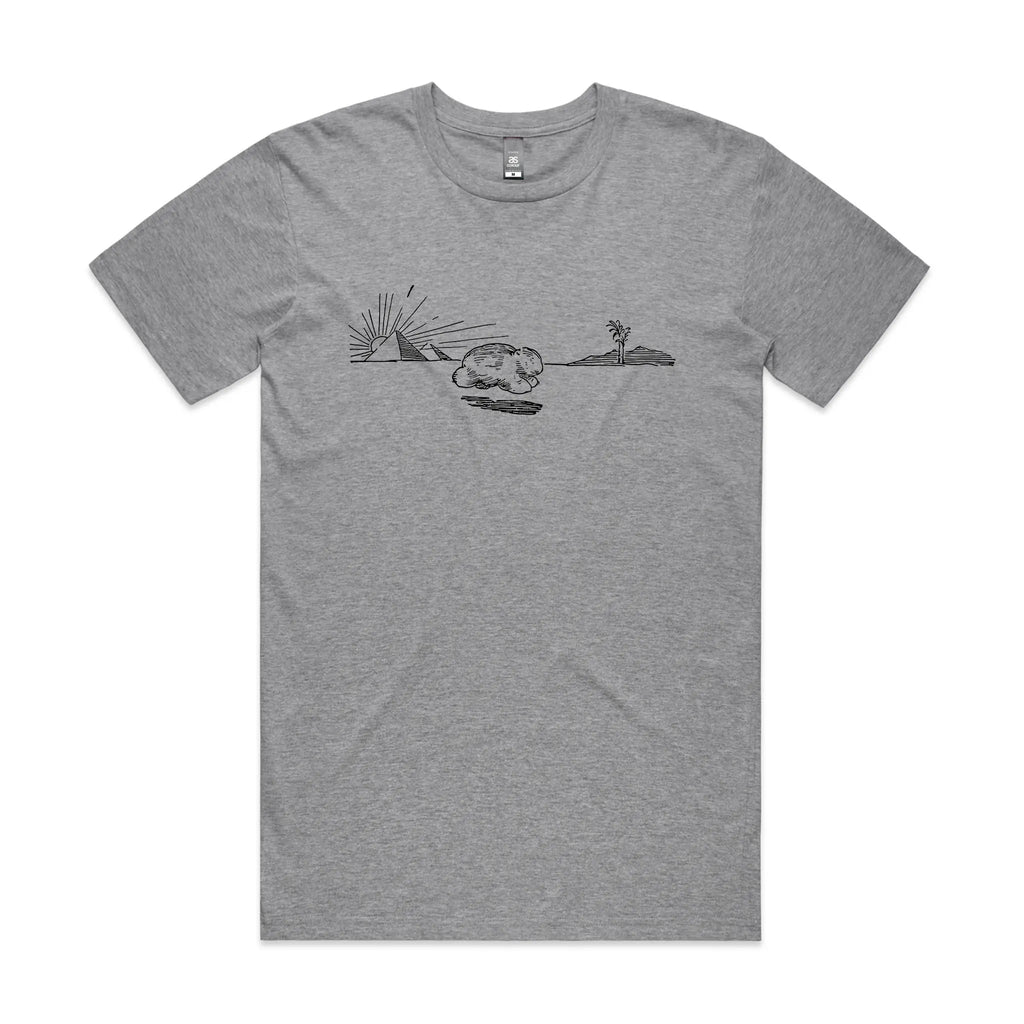 Wombat Tee Hoodie, Sweatshirt | CiraTrend.com (Image 4)
