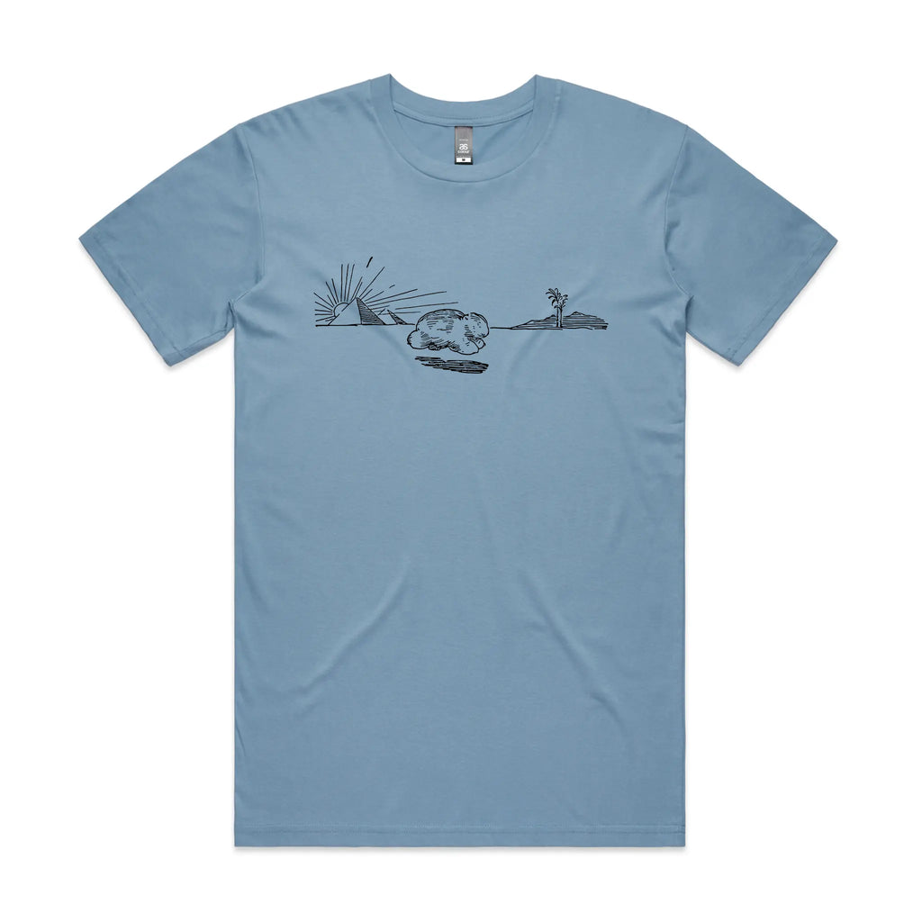 Wombat Tee Hoodie, Sweatshirt | CiraTrend.com (Image 3)
