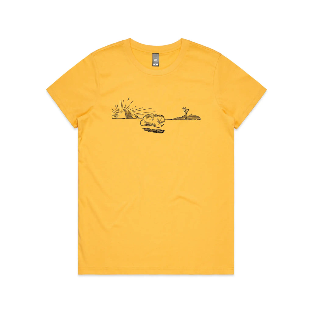 Wombat Tee Hoodie, Sweatshirt | CiraTrend.com (Image 5)