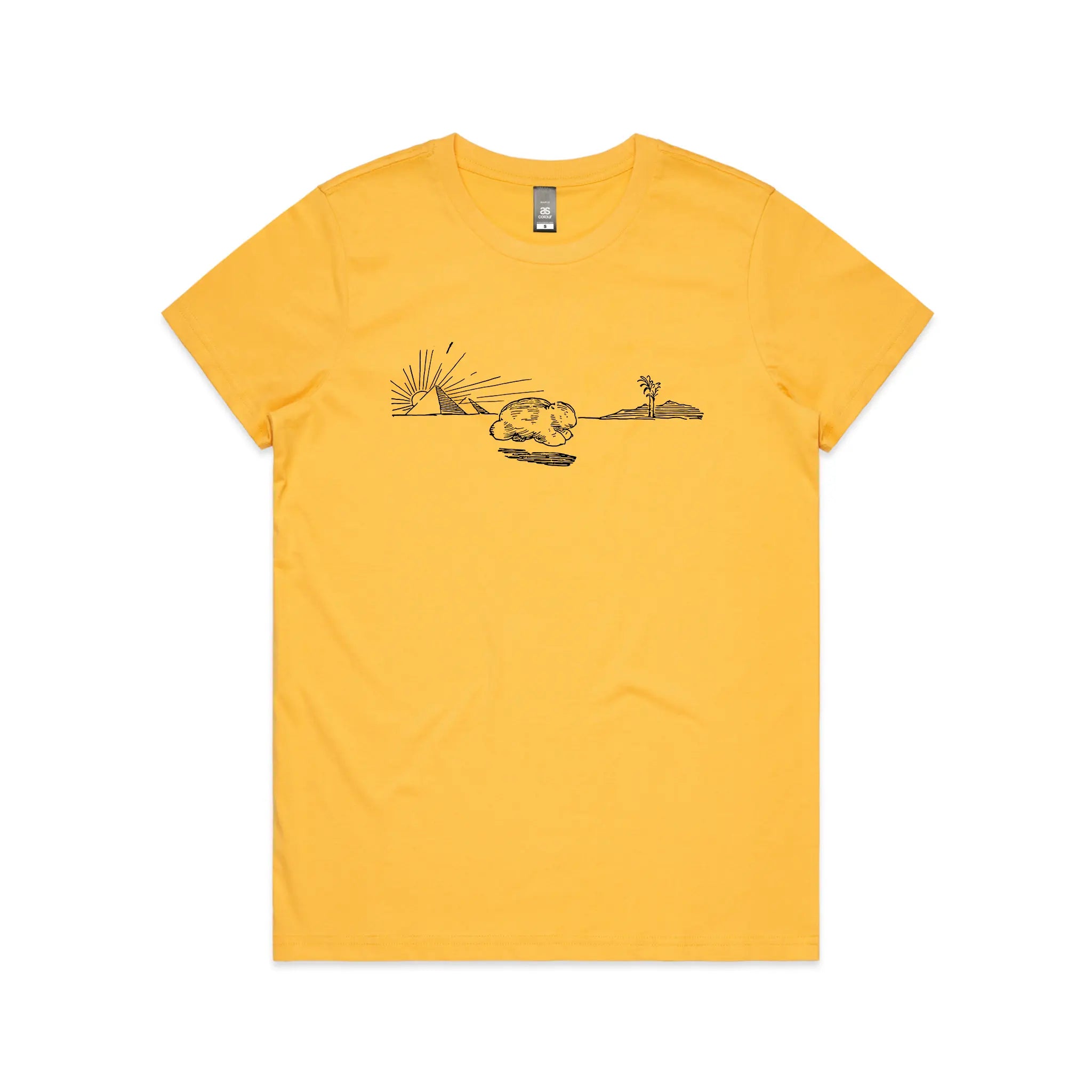 Wombat Tee Hoodie, Sweatshirt | CiraTrend.com (Image 5)