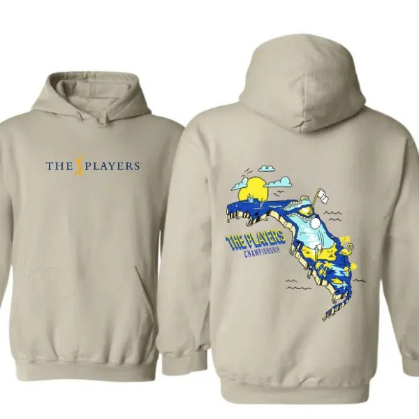 Mens Master Golf 2 Sided Hoodie/Sweatshirt(No Hood)/T-Shirt, For Men/Women - Unisex Style, 100% Cotton, Pullover unisex hoodie