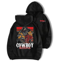 MarlBo Cowboy Killer Vintage American 2 Sided Hoodie/Sweatshirt/T-Shirt, For Men/Women