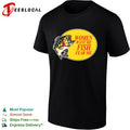 Women Want Me Fish Fear Me Bass Pro Shops shirt
