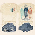 Women's Casual Graphic Print T-Shirt