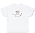 Women's Goose Bumps Y2K Graphic Tee,  Summer Crewneck Womenswear Top Underwear Lady Hoodie, Sweatshirt | CiraTrend.com