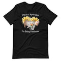 Won't Apologize Unisex t-shirt, Gift For Her Hoodie, Sweatshirt | CiraTrend.com
