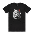 Wonderland Song Tee Hoodie, Sweatshirt | CiraTrend.com (Image 1)