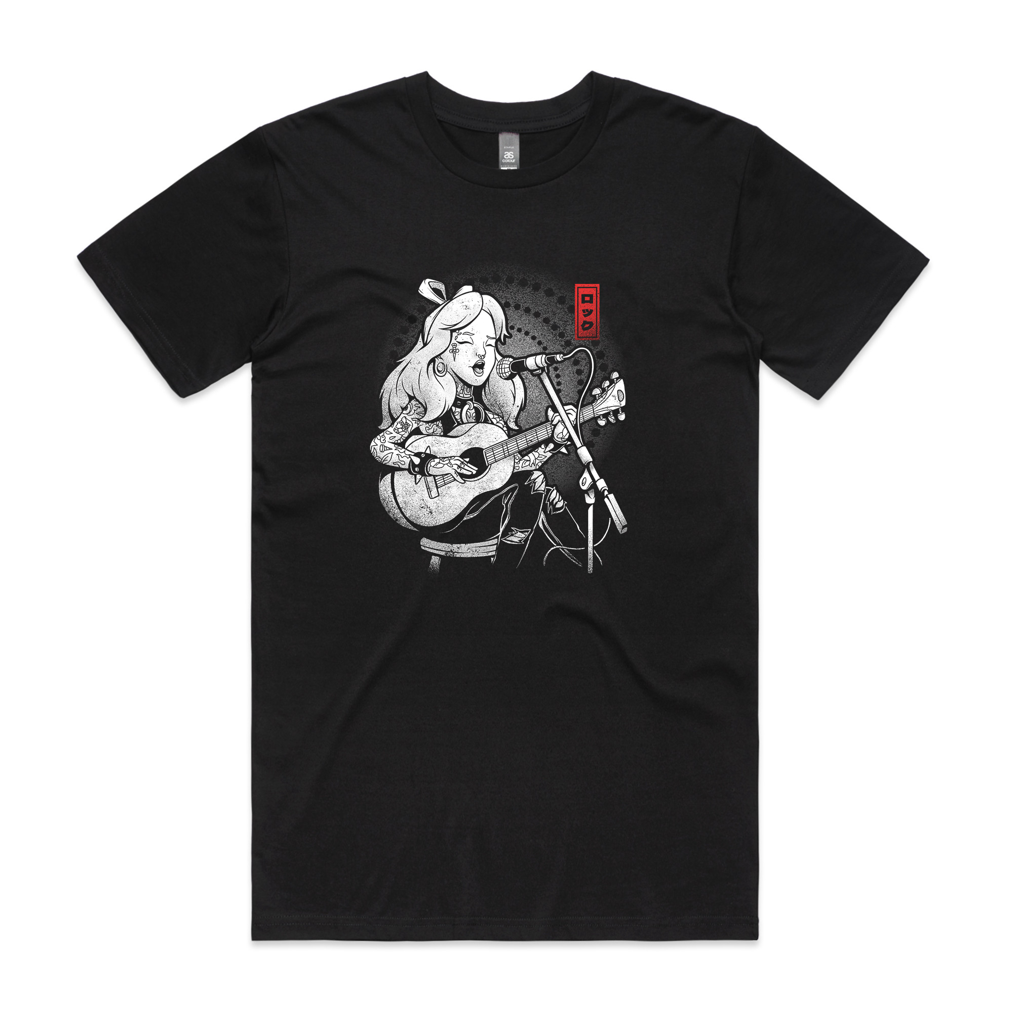 Wonderland Song Tee Hoodie, Sweatshirt | CiraTrend.com (Image 1)