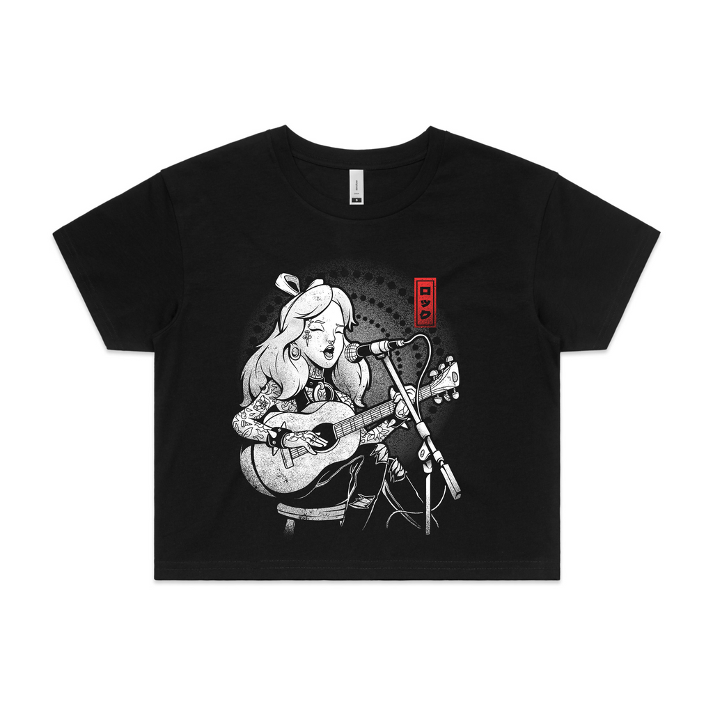 Wonderland Song Tee Hoodie, Sweatshirt | CiraTrend.com (Image 3)