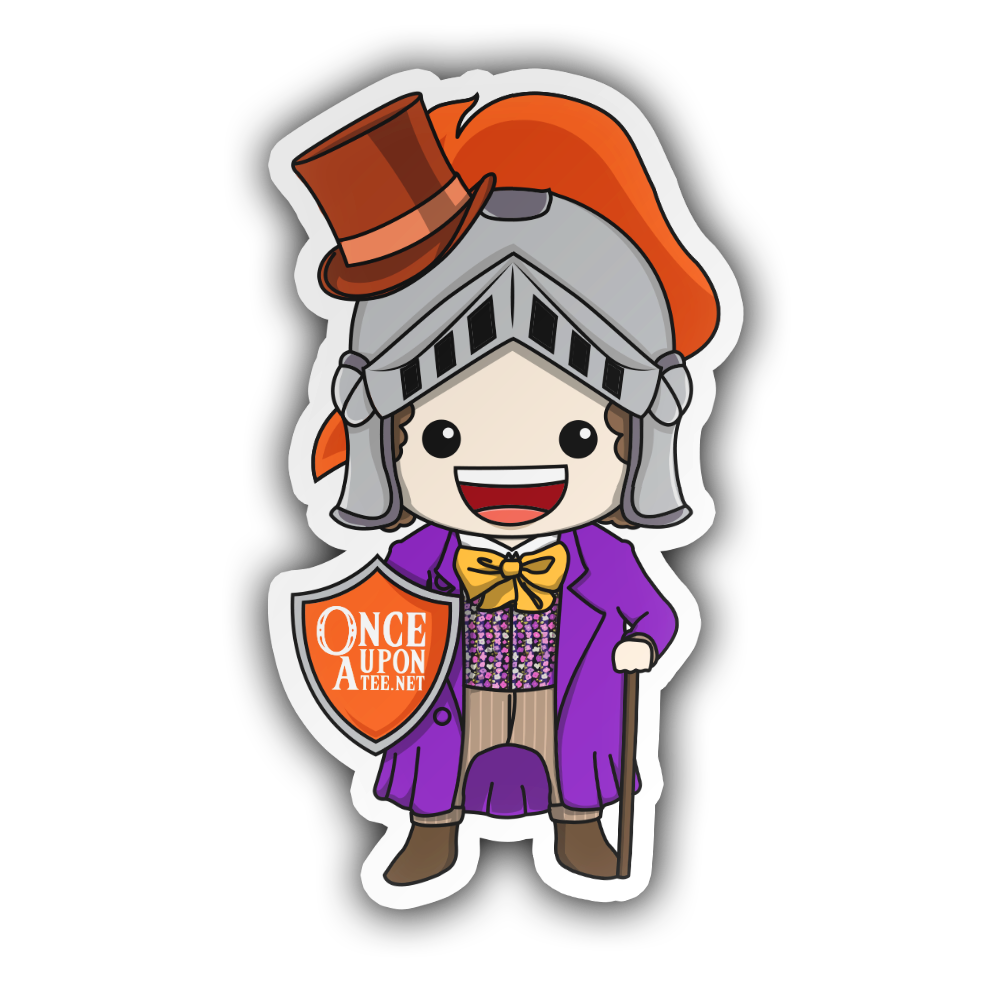 Candy Teerion Sticker - December 2023 T-Shirts, Hoodie, Sweatshirt | CiraTrend.com (Image 1)