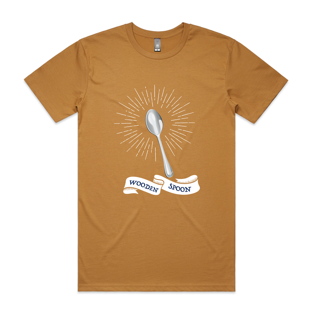 Wooden Spoon Tee Hoodie, Sweatshirt | CiraTrend.com (Image 2)
