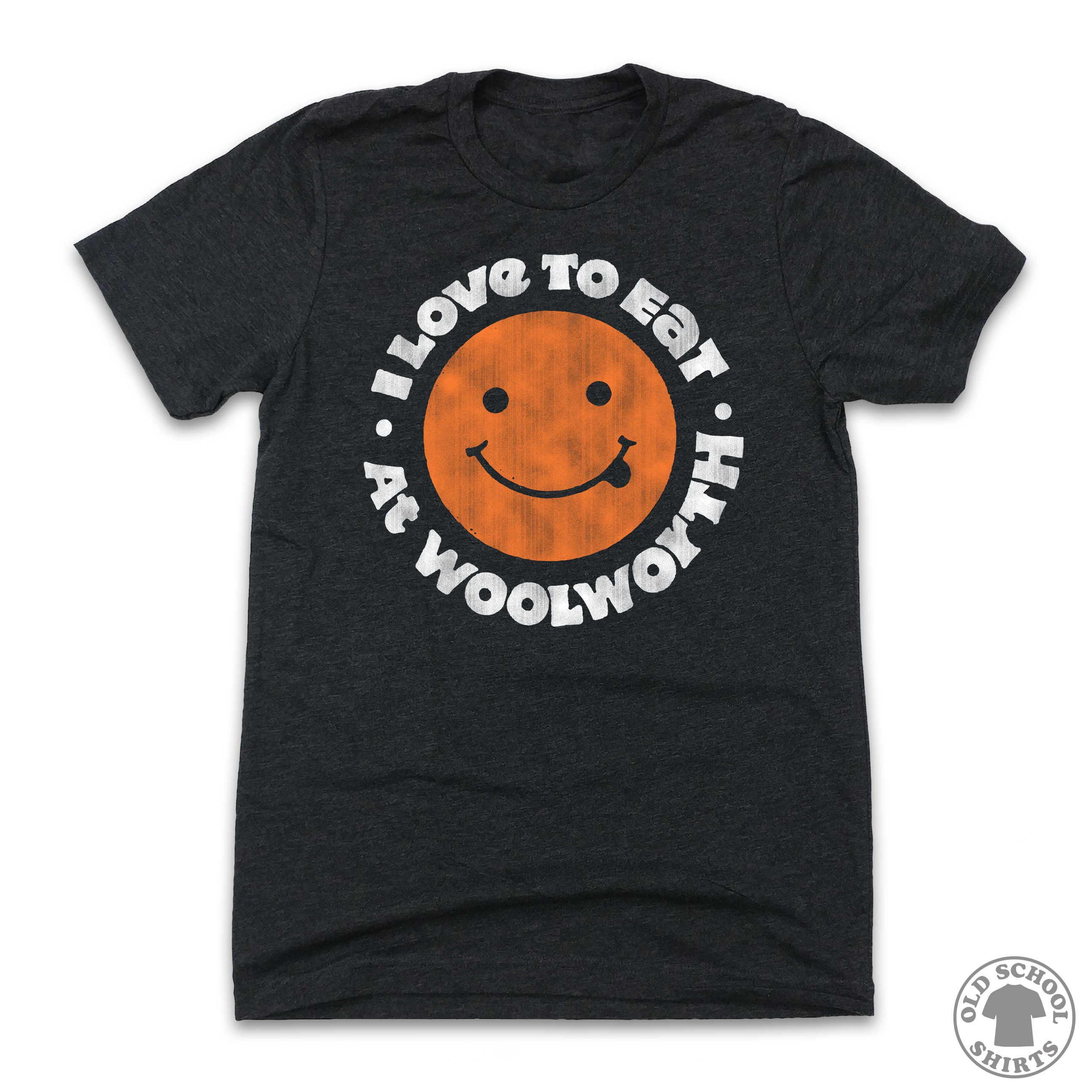 I Love To Eat At Woolworth T-shirt Hoodie, Sweatshirt | CiraTrend.com
