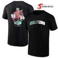 World Cup still I learn where do you learn graphic shirt