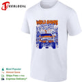 World champs championship parade shirt