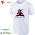 World cup 47 down syndrome shirt
