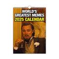 World's Greatest Memes 2025 Wall Calendar, Birthday Gift, 2025 Calendar Gift, Gift For Mom T-Shirts, Hoodie, Sweatshirt