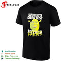 Worlds Greatest Farter Funny Shrek Meme Fathers Day Dad Joke Shirt