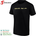 Worst dad ever shirt