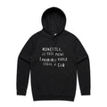Would Steal A Car Hoodie T-Shirts, Sweatshirt | CiraTrend.com (Image 1)