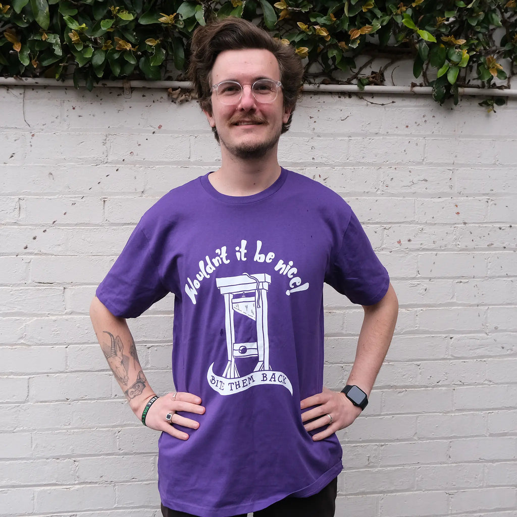Wouldn't It Be Nice Tee Hoodie, Sweatshirt | CiraTrend.com (Image 1)