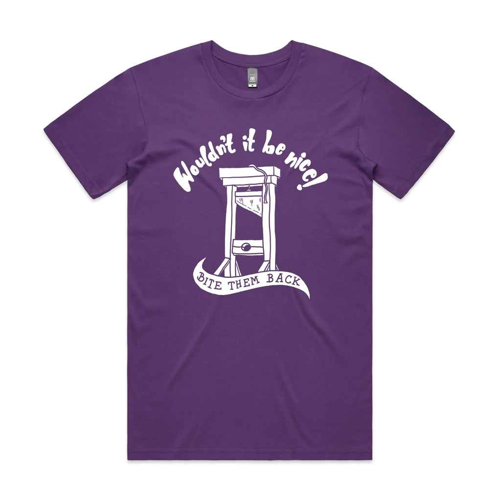 Wouldn't It Be Nice Tee Hoodie, Sweatshirt | CiraTrend.com (Image 2)