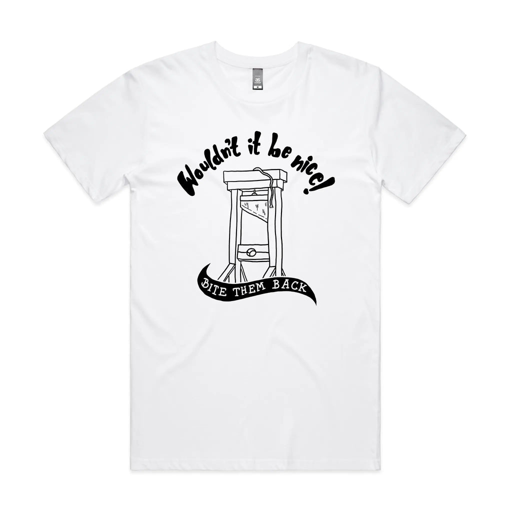 Wouldn't It Be Nice Tee Hoodie, Sweatshirt | CiraTrend.com (Image 4)