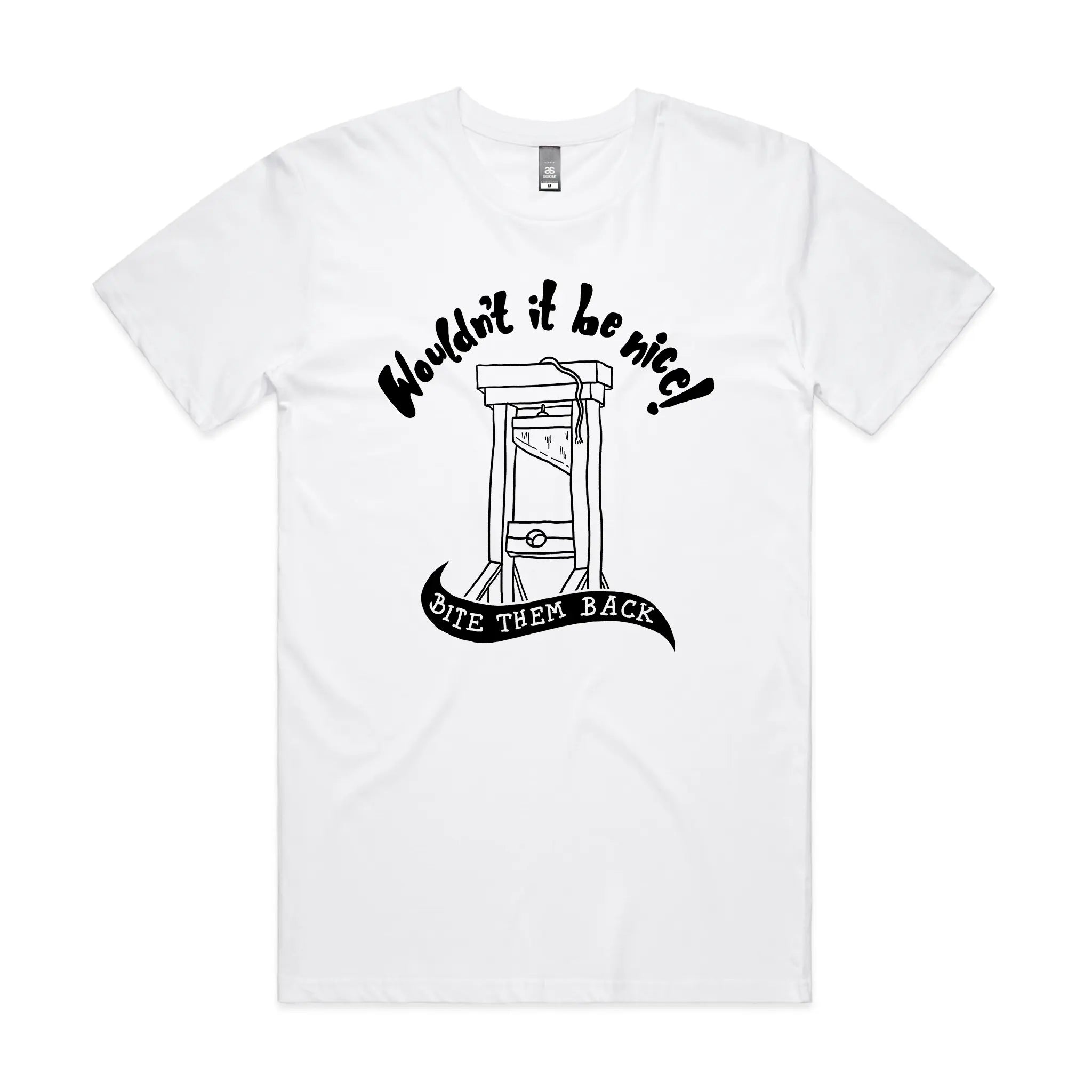 Wouldn't It Be Nice Tee Hoodie, Sweatshirt | CiraTrend.com (Image 4)