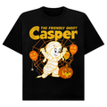 Casper the Friendly Ghost: Wrapped Up T-Shirt (Comfort Colors) Hoodie, Sweatshirt | CiraTrend.com