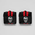 Wrist Wraps - 18" Weightlifting Wrist Support - Red T-Shirts, Hoodie, Sweatshirt | CiraTrend.com