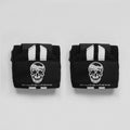 Wrist Wraps - 18" Weightlifting Wrist Support - White T-Shirts, Hoodie, Sweatshirt | CiraTrend.com