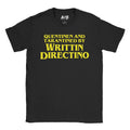 Tarantino T-Shirt Hoodie, Sweatshirt | CiraTrend.com (Image 1)