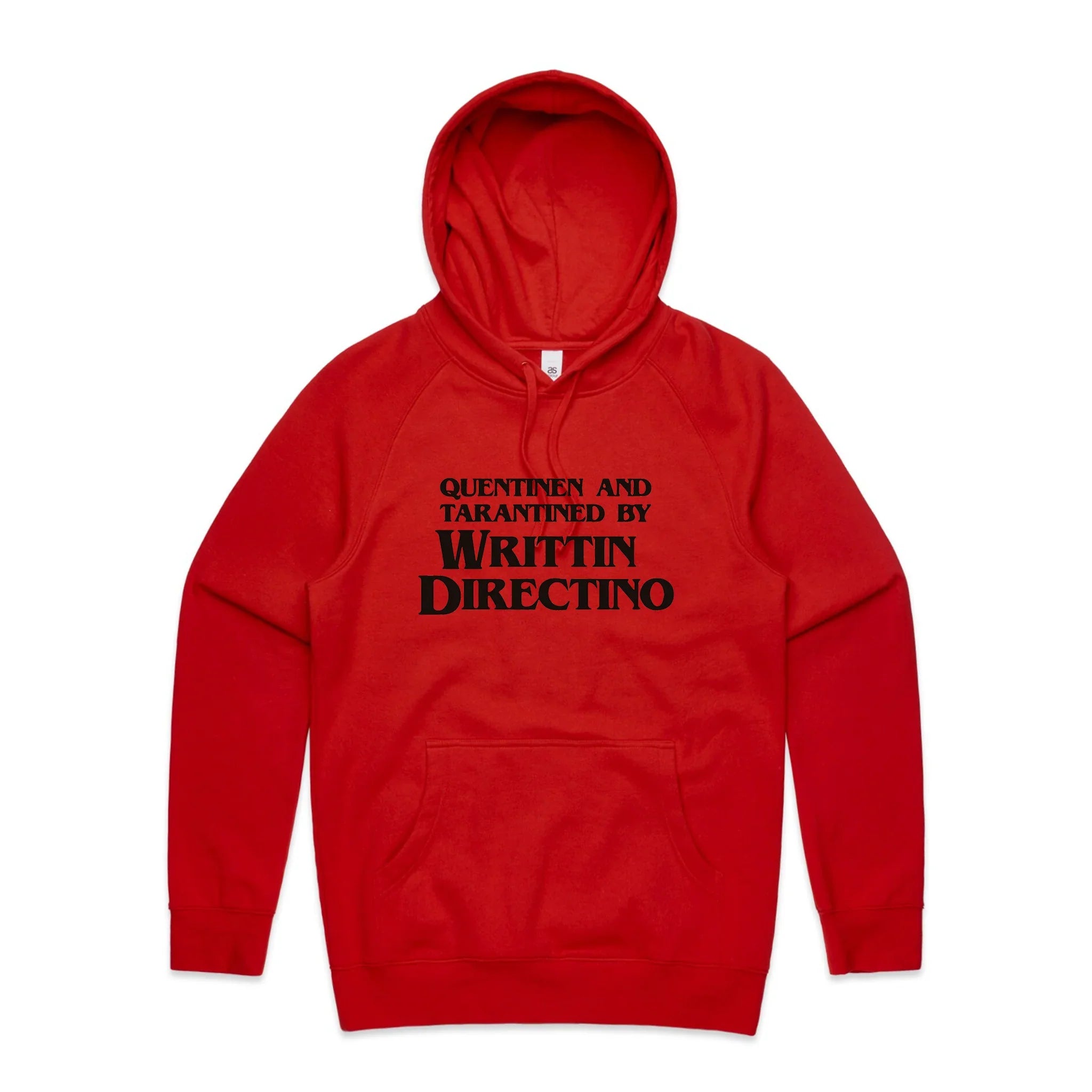 Writtin Directino Hoodie T-Shirts, Sweatshirt | CiraTrend.com (Image 1)