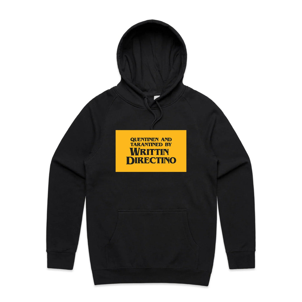 Writtin Directino Hoodie T-Shirts, Sweatshirt | CiraTrend.com (Image 4)