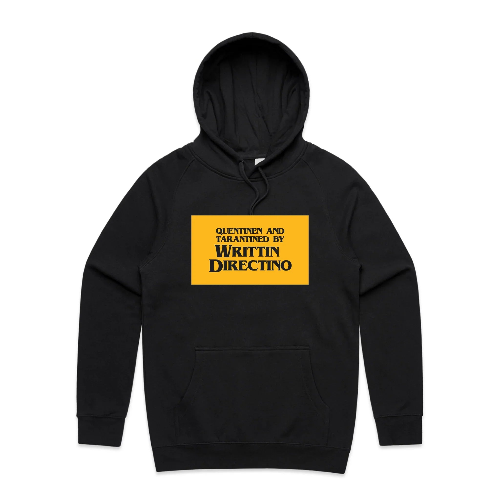 Writtin Directino Hoodie T-Shirts, Sweatshirt | CiraTrend.com (Image 4)