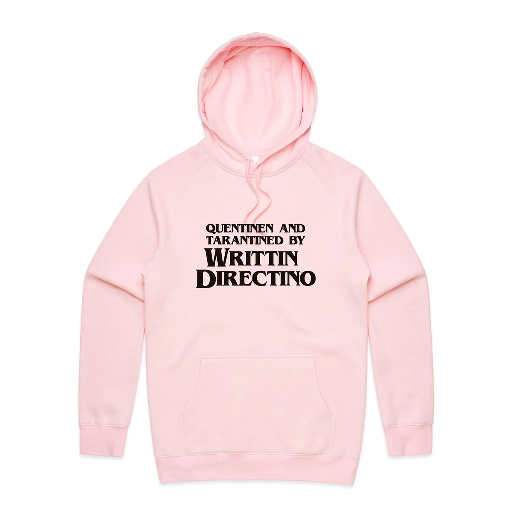 Writtin Directino Hoodie T-Shirts, Sweatshirt | CiraTrend.com (Image 5)