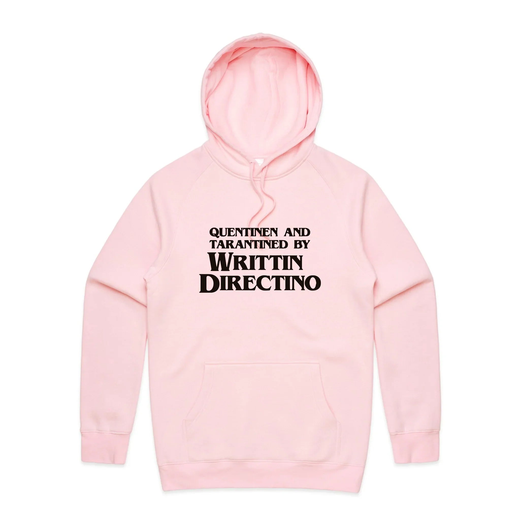 Writtin Directino Hoodie T-Shirts, Sweatshirt | CiraTrend.com (Image 5)