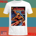 Wu Tang Clan Tampa Fl 6-10-2025 T-shirt