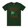 Wunnings Bearhouse Tee Hoodie, Sweatshirt | CiraTrend.com (Image 1)
