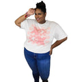 XOXO Checker Board T-Shirt Hoodie, Sweatshirt | CiraTrend.com