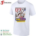 XXL Magazine Freshman Class 2026 Tour shirt