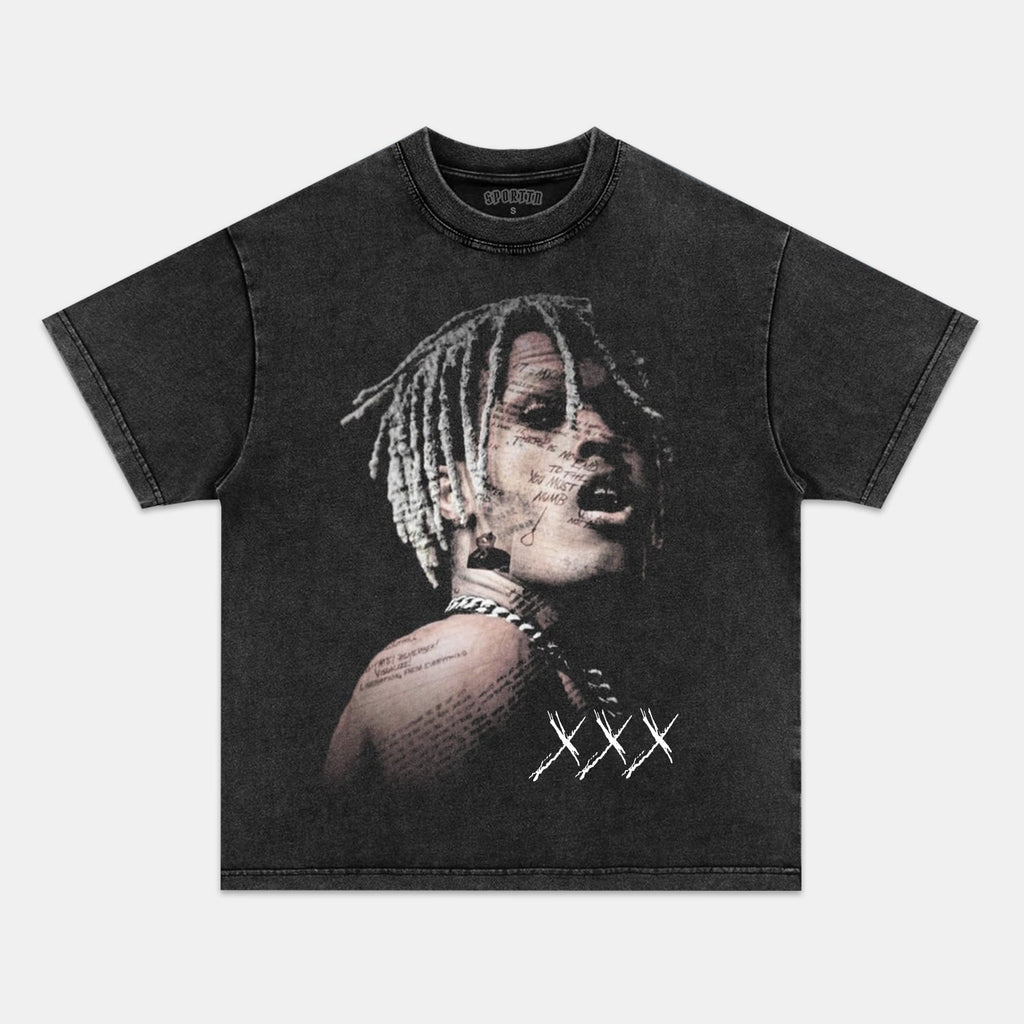 XXXTENTACION TEE Hoodie, Sweatshirt | CiraTrend.com (Image 1)