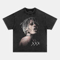 XXXTENTACION TEE Hoodie, Sweatshirt | CiraTrend.com (Image 1)
