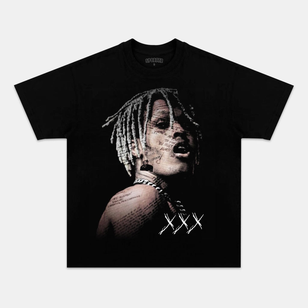 XXXTENTACION TEE Hoodie, Sweatshirt | CiraTrend.com (Image 3)