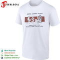Xoflow Films Walk for AIDS Silicon Valley lights camera action 2006 furry characters shirt
