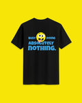 Xpre88ion Saturday Tee Black Graphic Man Top Casual Hoodie, Sweatshirt | CiraTrend.com