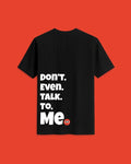 Xpre88ion Wednesday Tee Black Man Top White Red Hoodie, Sweatshirt | CiraTrend.com