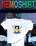 Buffalo Sabres Primary Wagon logo shirt