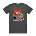 Yokai Club Tee Hoodie, Sweatshirt | CiraTrend.com (Image 1)