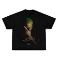 Y2K  Blond Tee Print Short Sleeve Graphic Unisex T-Shirt Menswear Top Hoodie, Sweatshirt | CiraTrend.com
