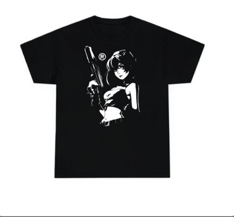 Y2K Anime Streetwear T-Shirt Y2K Shirts Vamp Opium Aesthetic Streetwear Y2k Tees Hoodie, Sweatshirt | CiraTrend.com